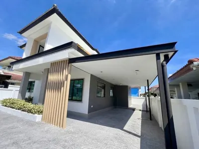4-bed house for sale near MRT Bang Rak Noi Tha It, photo 4 of 5