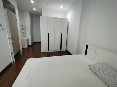 1-bed condo for rent at Supalai Premier @ Asoke, photo 7 of 10