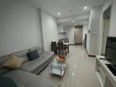 1-bed condo for rent at Supalai Premier @ Asoke, photo 8 of 10