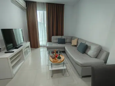 1-bed condo for rent at Supalai Premier @ Asoke, photo 6 of 10
