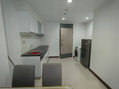 1-bed condo for rent at Supalai Premier @ Asoke, photo 10 of 10