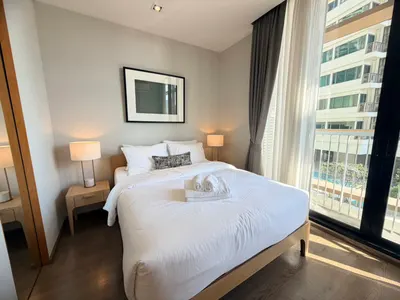 ขายคอนโด 2 ห้องนอน Park Origin Phrom Phong รูปที่ 5 จาก 5