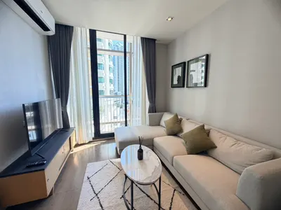 ขายคอนโด 2 ห้องนอน Park Origin Phrom Phong รูปที่ 3 จาก 5