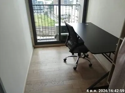 1-bed condo for rent at Noble Remix, photo 4 of 5