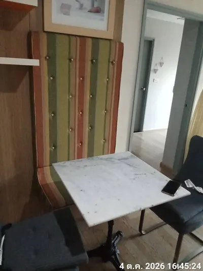 1-bed condo for rent at Noble Remix, photo 5 of 5