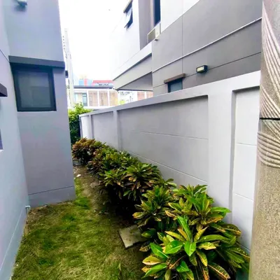 5-bed house for rent near MRT Bang Chan, photo 4 of 5