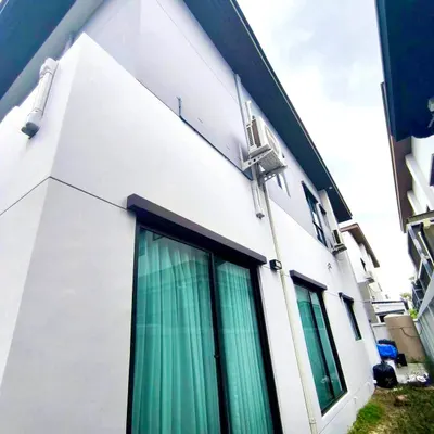 5-bed house for rent near MRT Bang Chan, photo 3 of 5