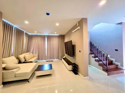 5-bed house for rent near MRT Bang Chan, photo 5 of 5