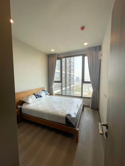 Condo 2 chambres à louer près de la station BTS Bang Na, photo 3 sur 5