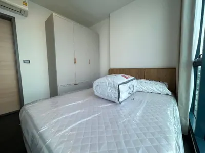 Sapphire Condominium Rama 3の1ベッドルームコンドミニアム（賃貸）、写真5/5