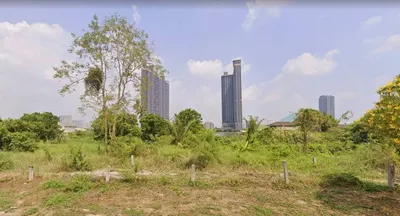 Terrain à vendre près de la station MRT Sai Ma, photo 3 sur 5