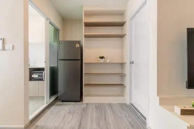 ให้เช่าคอนโด 1 ห้องนอน Regent Home Bangna รูปที่ 5 จาก 5