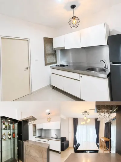 3-bed house for rent near BTS Khu Khot, photo 5 of 5