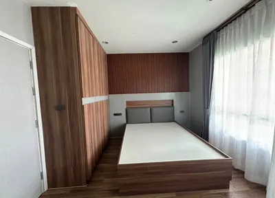 3-bed townhouse for rent in Suan Luang, photo 3 of 5