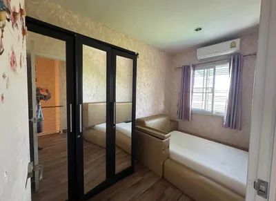 3-bed townhouse for rent in Suan Luang, photo 5 of 5