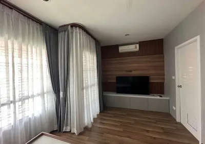 3-bed townhouse for rent in Suan Luang, photo 4 of 5