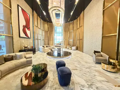 2-bed condo for rent at LAVIQ Sukhumvit 57, photo 1 of 5