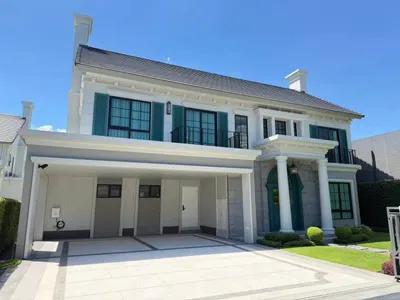 Narinsiri Rama 9 - Krungthep Kreetha的4房独栋住宅出租，第5张，共5张