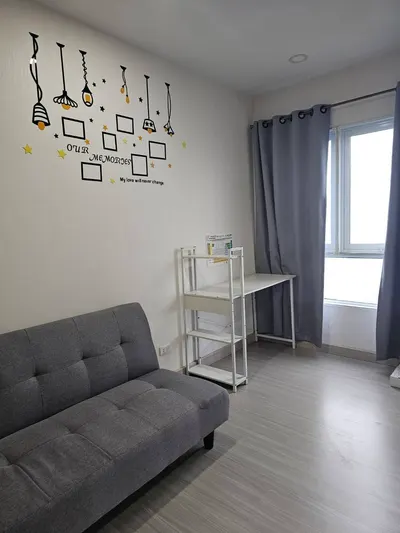 Condo for rent near MRT Khlong Bang Phai, photo 2 of 4