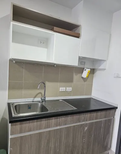 Condo for rent near MRT Khlong Bang Phai, photo 3 of 4
