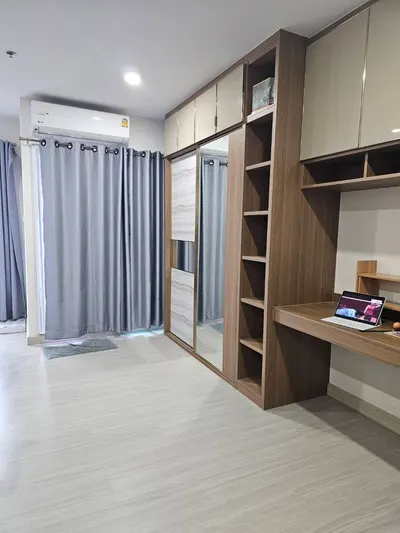 Condo for rent near MRT Khlong Bang Phai, photo 1 of 4