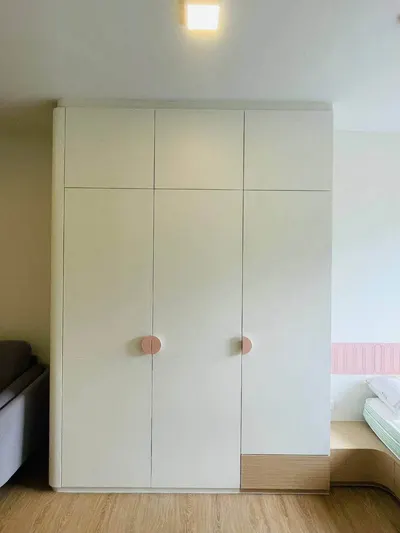 Condo 1 chambre à louer à Vadhana, photo 5 sur 5