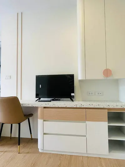 Condo 1 chambre à louer à Vadhana, photo 3 sur 5