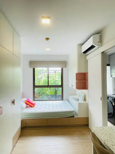 Condo 1 chambre à louer à Vadhana, photo 4 sur 5