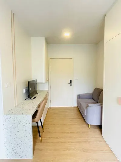 Condo 1 chambre à louer à Vadhana, photo 2 sur 5