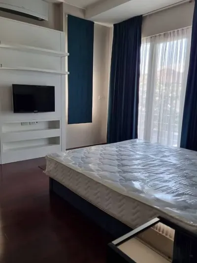 5-bed house for rent near MRT Lat Phrao, photo 4 of 5
