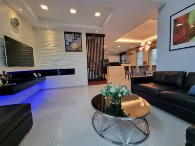 5-bed house for rent near MRT Lat Phrao, photo 5 of 5