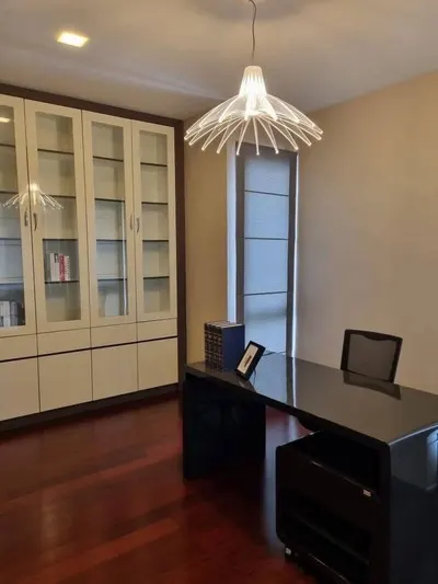5-bed house for rent near MRT Lat Phrao, photo 3 of 5