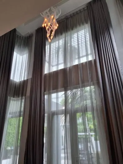 5-bed house for rent near MRT Lat Phrao, photo 2 of 5