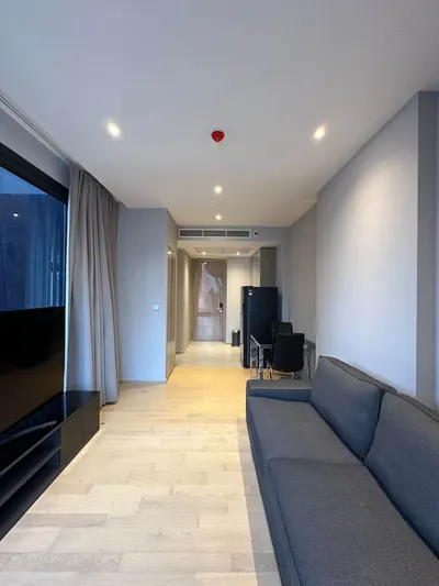 Condo 1 chambre à louer à ASHTON Asoke - Rama 9, photo 5 sur 5