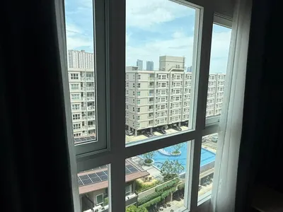 Supalai City Resort Charan 91の1ベッドルームコンドミニアム（賃貸）、写真10/10