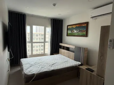 Supalai City Resort Charan 91の1ベッドルームコンドミニアム（賃貸）、写真9/10