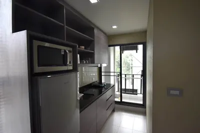 Qube Suites Sukhumvit 46的2房公寓出租，第6张，共6张