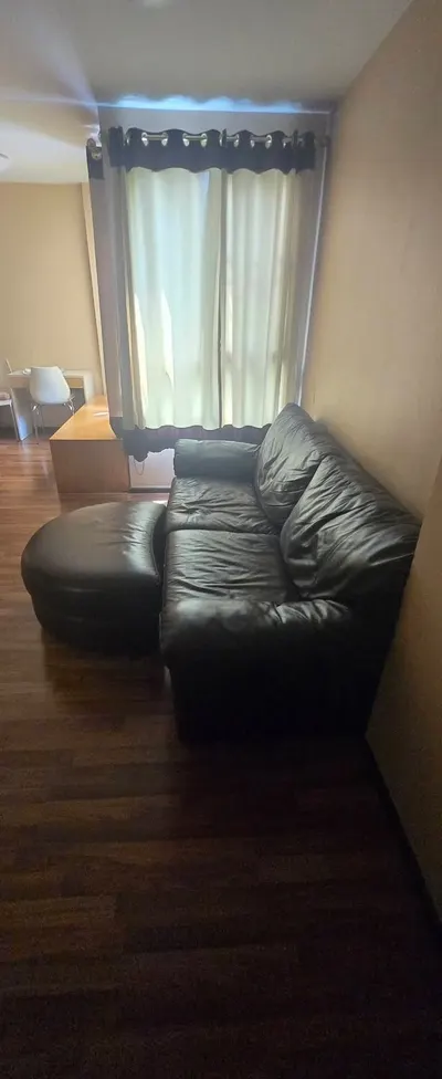 1-bed condo for sale near ARL Hua Mak, photo 3 of 5