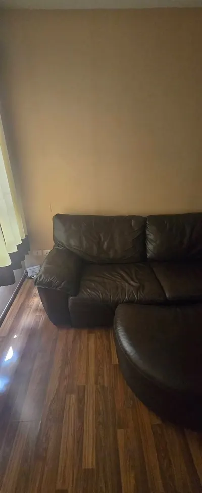 1-bed condo for sale near ARL Hua Mak, photo 4 of 5