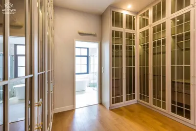 4-bed house for rent at Narasiri Krungthep Kreetha, photo 3 of 5