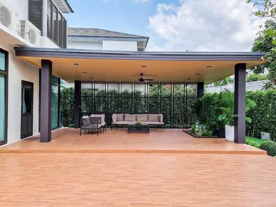 Perfect Masterpiece Sukhumvit 77の5ベッドルーム一戸建て（賃貸）、写真5/5