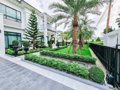 Perfect Masterpiece Sukhumvit 77の5ベッドルーム一戸建て（賃貸）、写真2/5