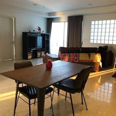 Nusasiri Grand Condoの3ベッドルームコンドミニアム（賃貸）、写真6/9