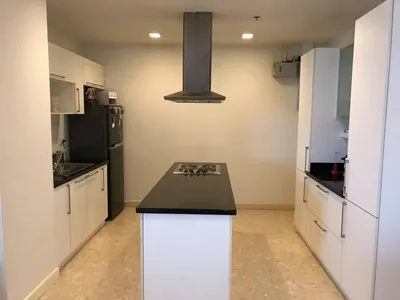 ให้เช่าคอนโด 3 ห้องนอน Nusasiri Grand Condo รูปที่ 4 จาก 5