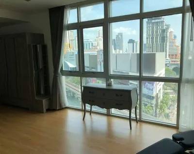 ให้เช่าคอนโด 3 ห้องนอน Nusasiri Grand Condo รูปที่ 3 จาก 5