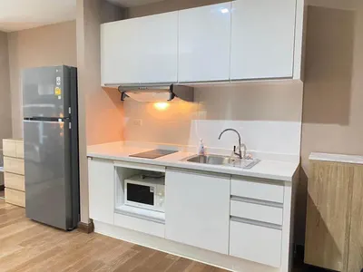 1-bed condo for rent at Noble Remix, photo 4 of 5