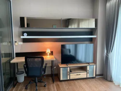 1-bed condo for rent at Noble Remix, photo 2 of 5
