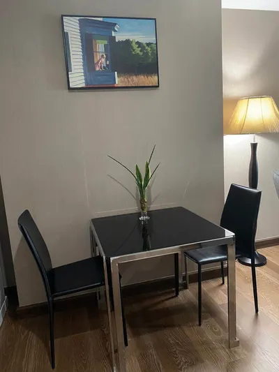 1-bed condo for rent at Noble Remix, photo 5 of 5