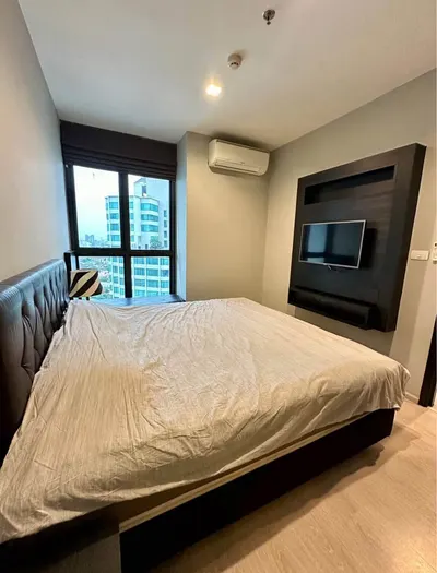 Condo 1 chambre à louer à RHYTHM Sukhumvit 44/1, photo 3 sur 5