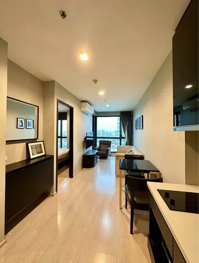 Condo 1 chambre à louer à RHYTHM Sukhumvit 44/1, photo 1 sur 5